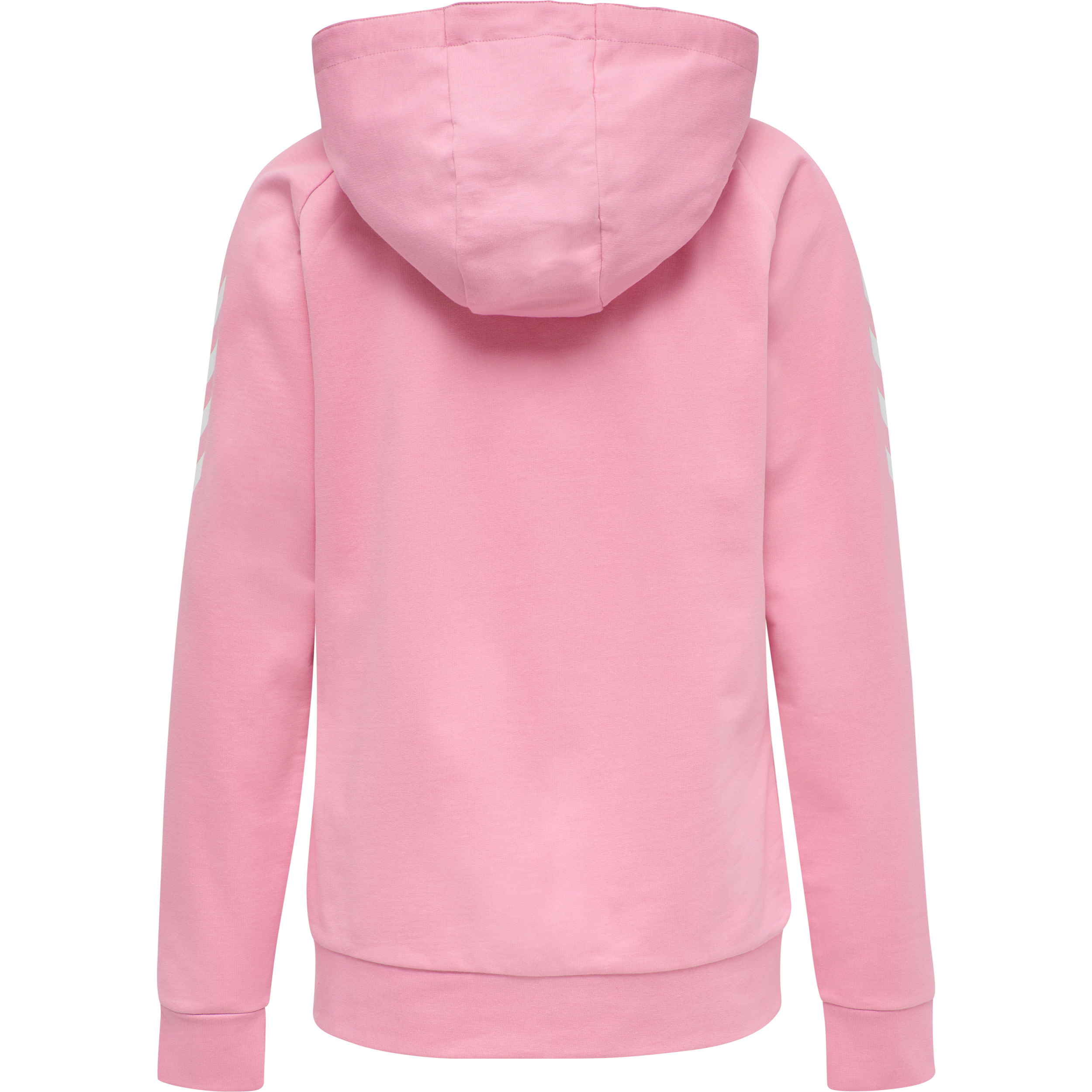 HMLGO COTTON ZIP HOODIE WOMAN – Bild 27