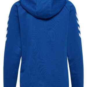 HMLGO COTTON ZIP HOODIE WOMAN – Bild 32