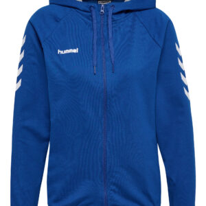 HMLGO COTTON ZIP HOODIE WOMAN – Bild 33