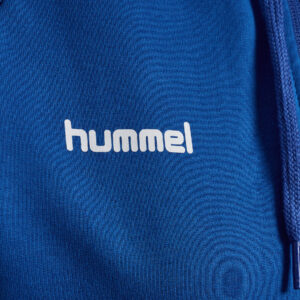 HMLGO COTTON ZIP HOODIE WOMAN – Bild 34