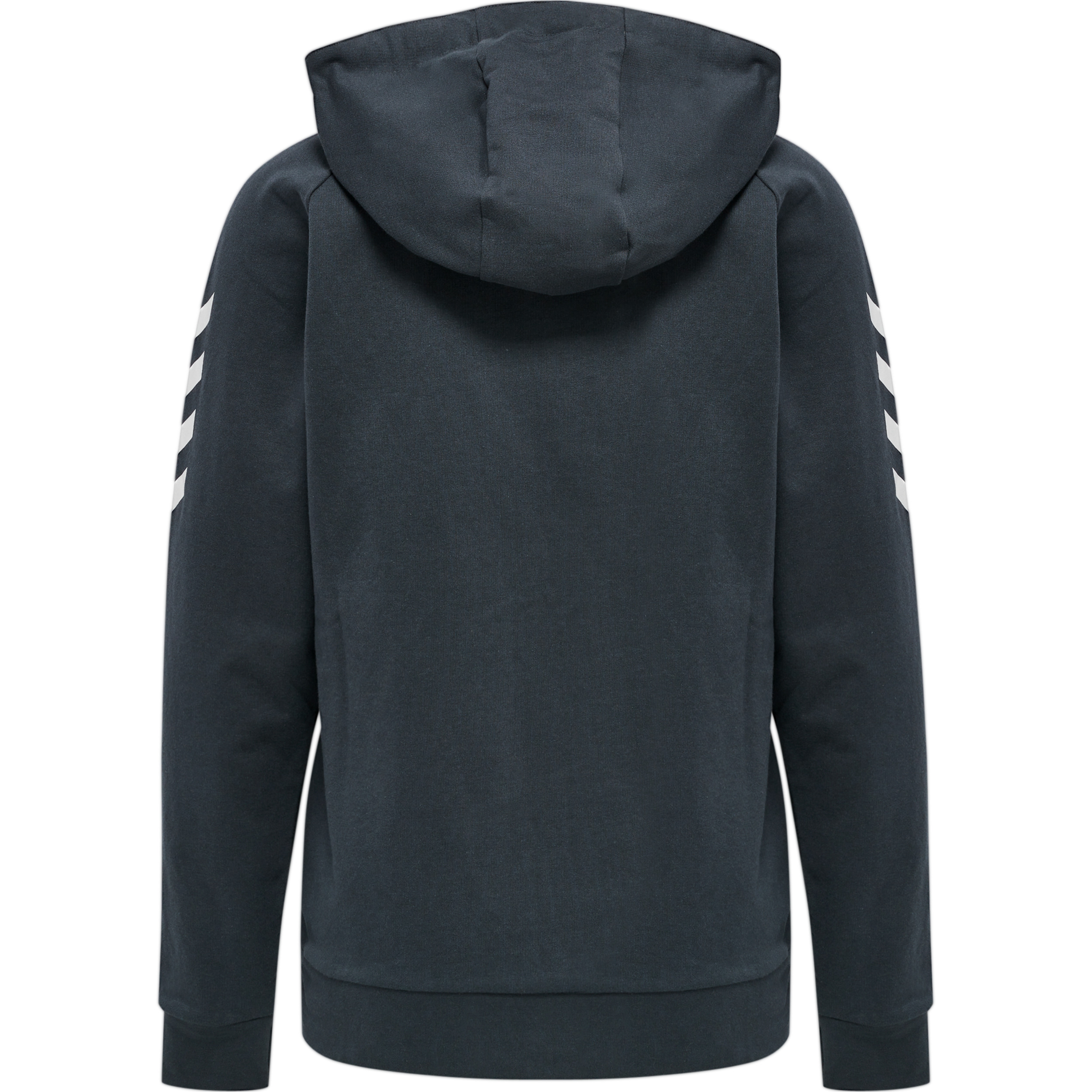 HMLGO COTTON ZIP HOODIE WOMAN – Bild 37