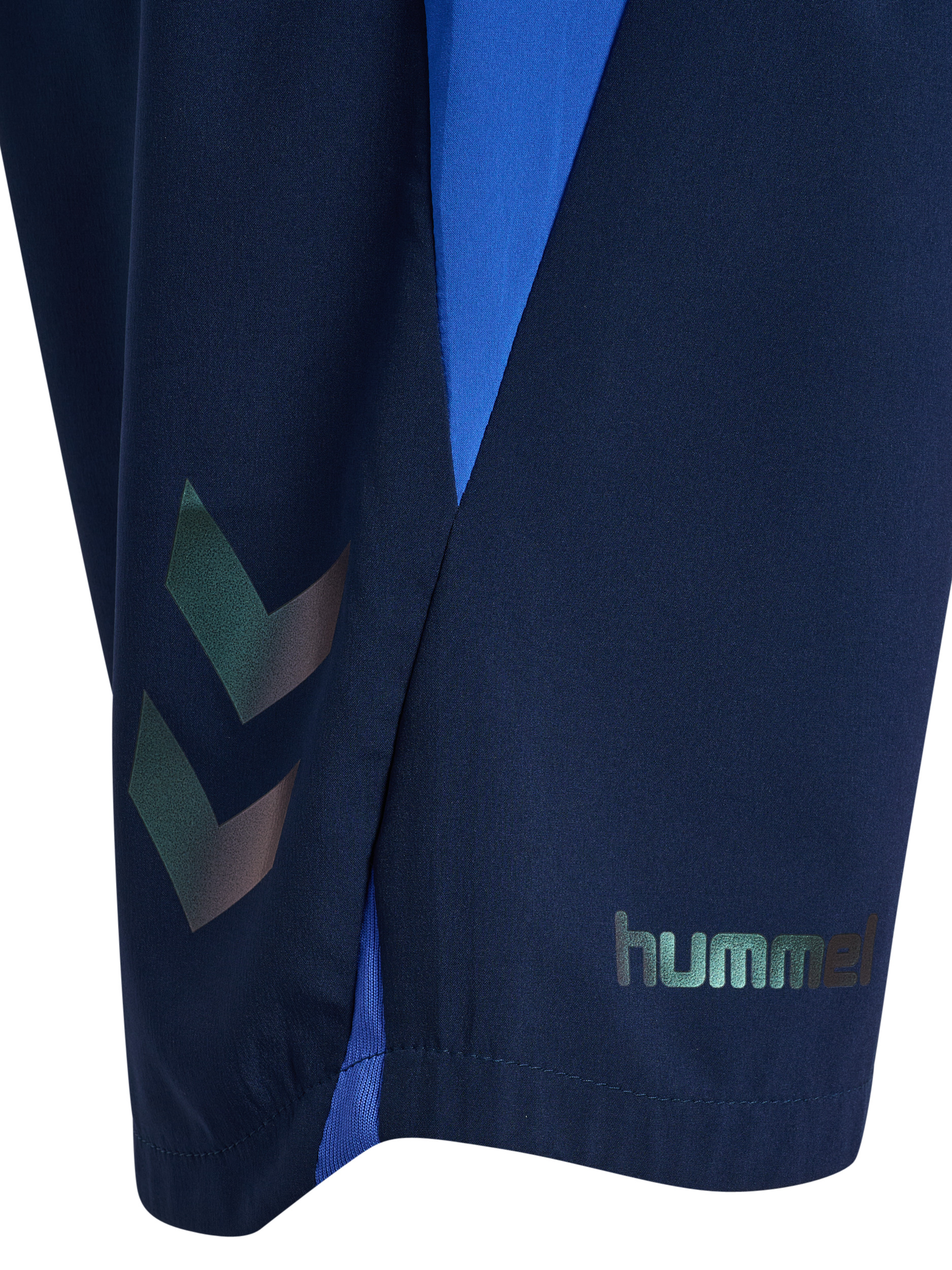 hmlBLAZE26 PRO TRAINING SHORTS KIDS – Bild 4