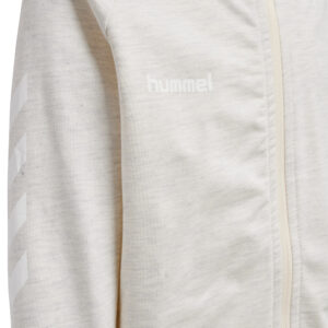 HMLGO COTTON ZIP HOODIE WOMAN – Bild 43