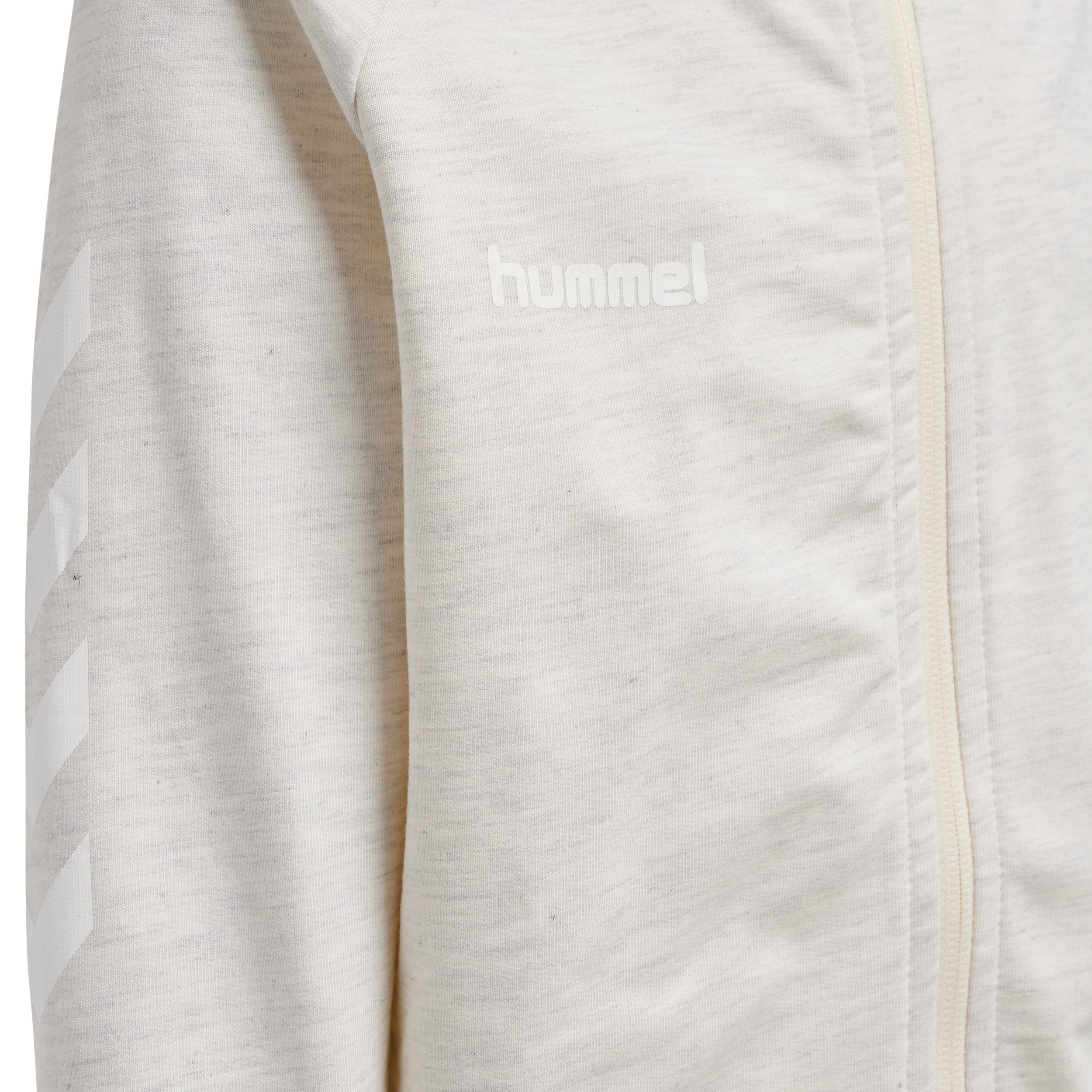 HMLGO COTTON ZIP HOODIE WOMAN – Bild 43