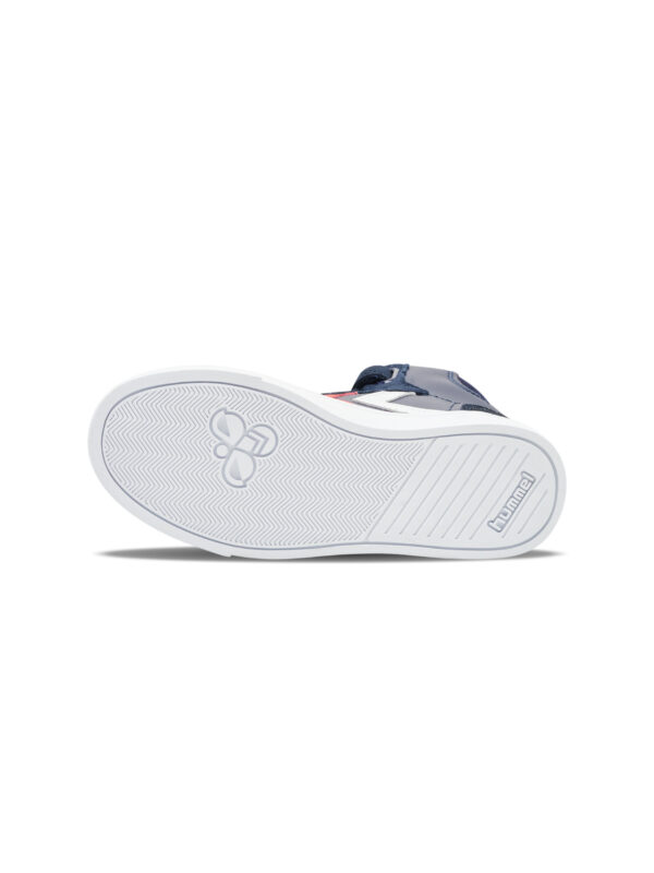 SLIMMER STADIL LEATHER HIGH JR