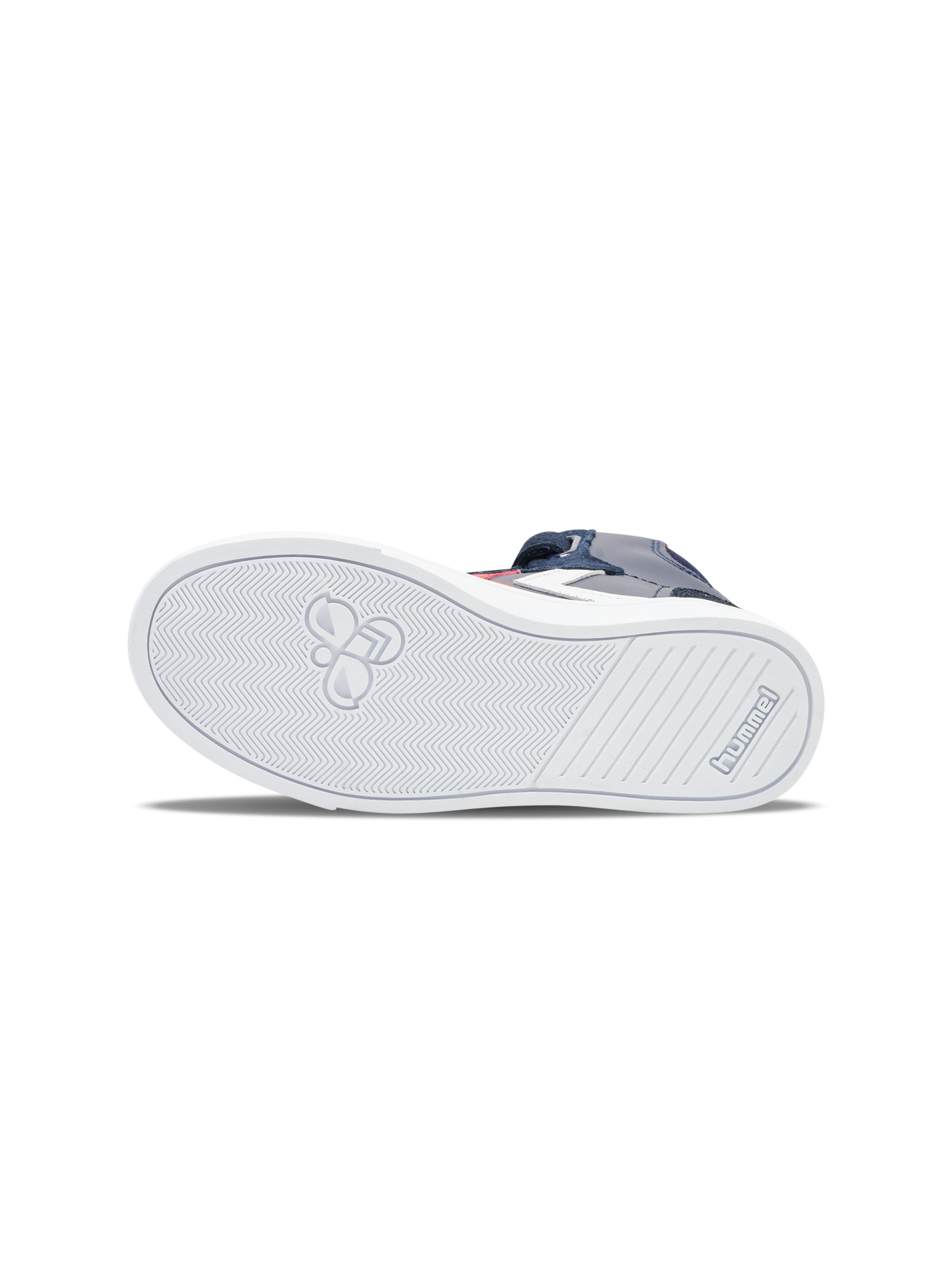 SLIMMER STADIL LEATHER HIGH JR – Bild 9