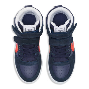 SLIMMER STADIL LEATHER HIGH JR – Bild 10