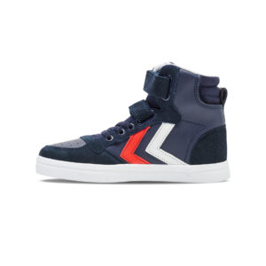 SLIMMER STADIL LEATHER HIGH JR – Bild 11