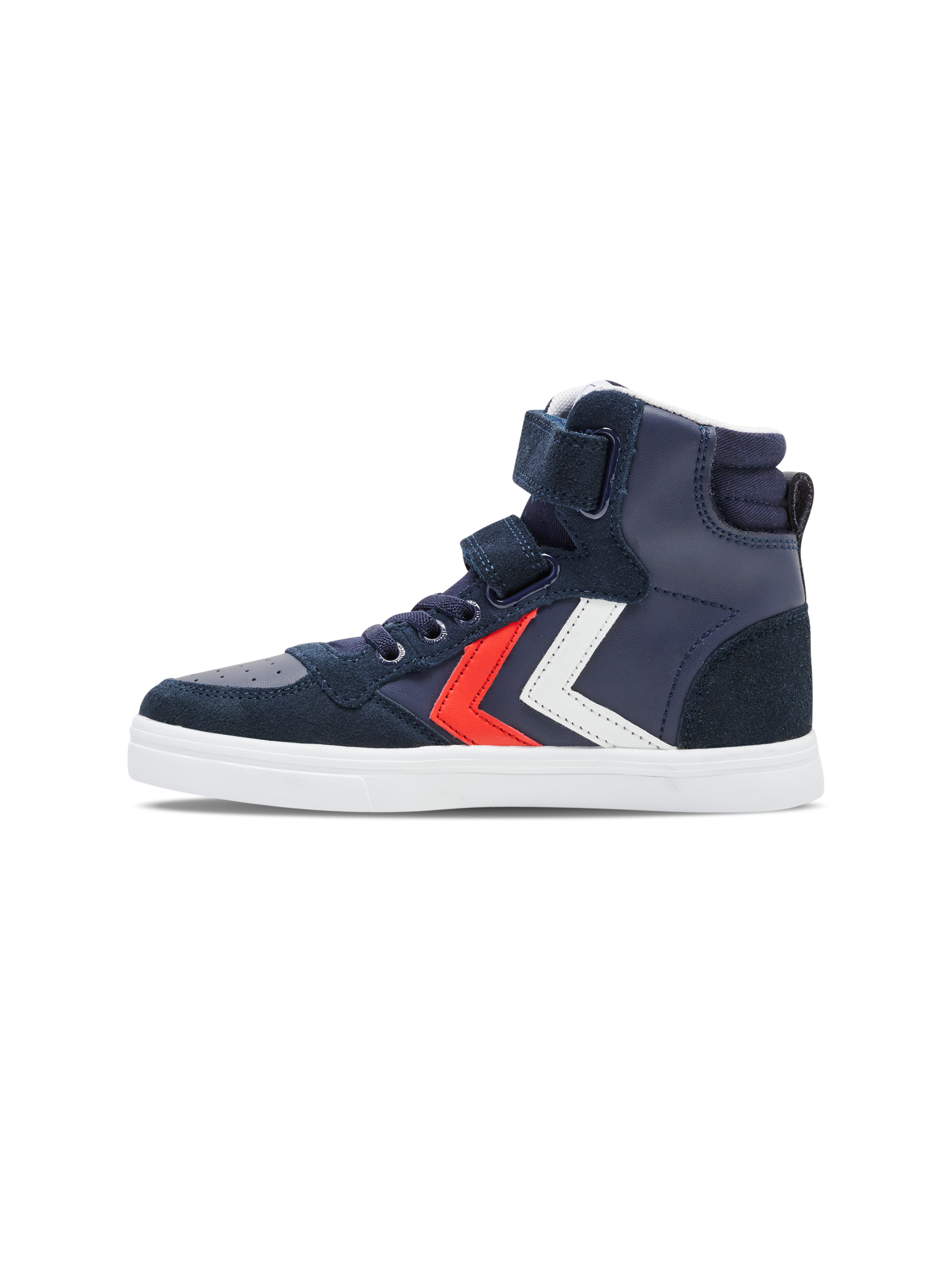 SLIMMER STADIL LEATHER HIGH JR – Bild 11