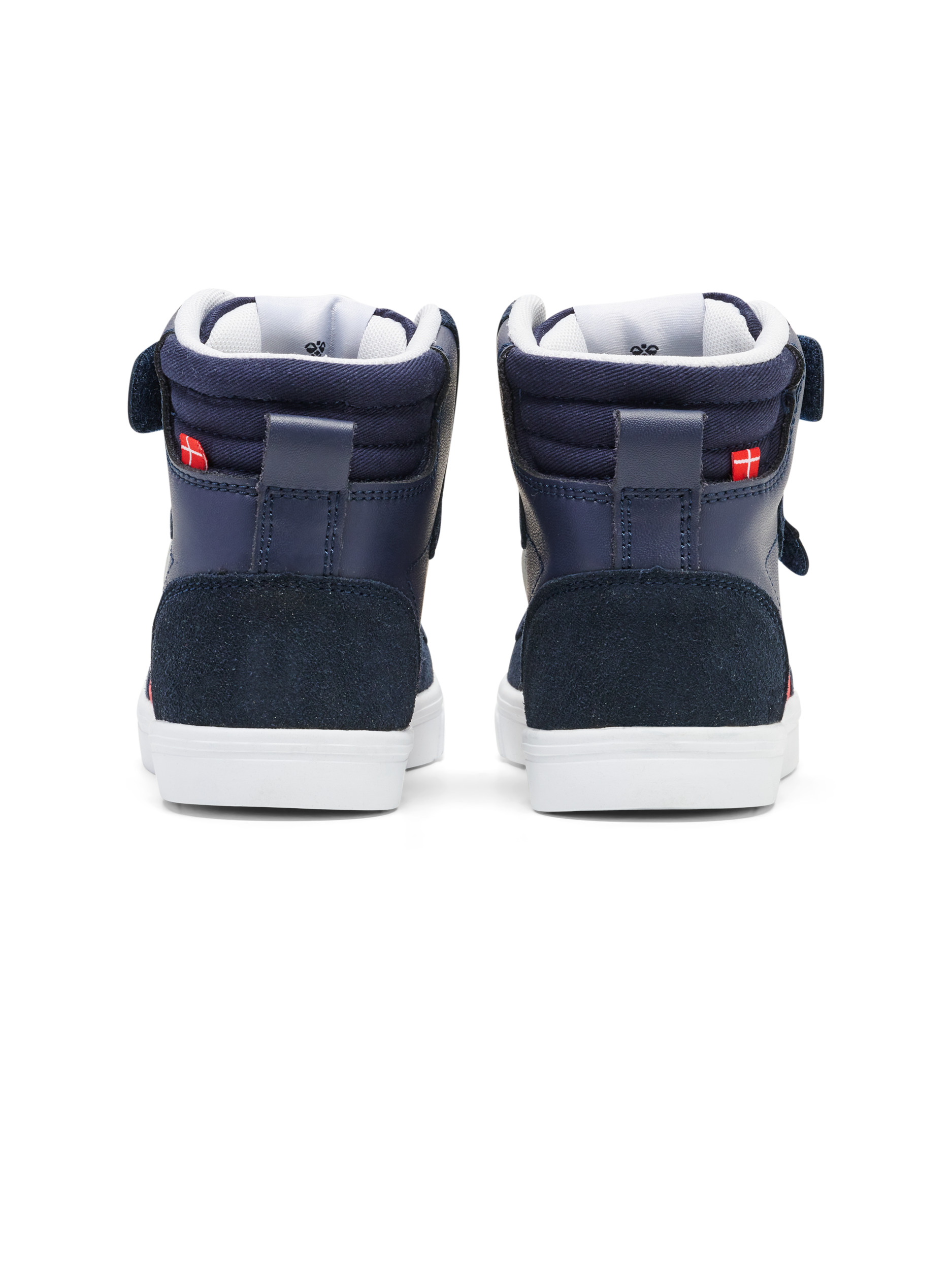 SLIMMER STADIL LEATHER HIGH JR – Bild 12