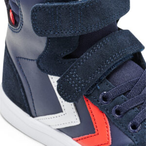 SLIMMER STADIL LEATHER HIGH JR – Bild 13