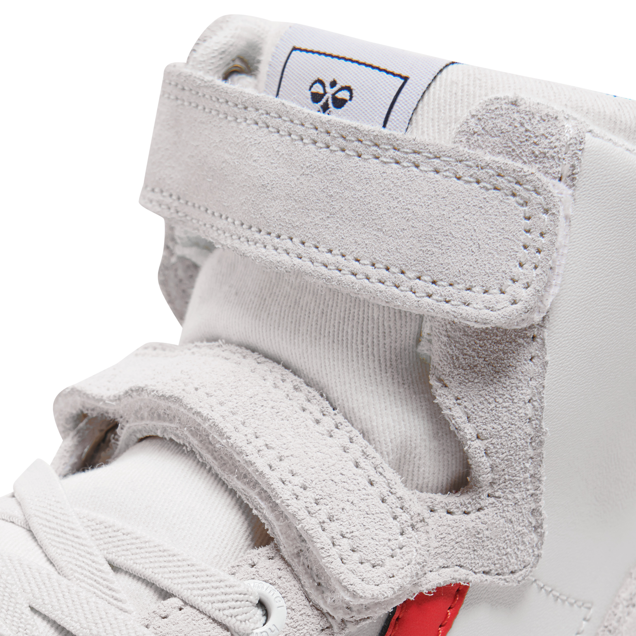 SLIMMER STADIL LEATHER HIGH JR – Bild 20