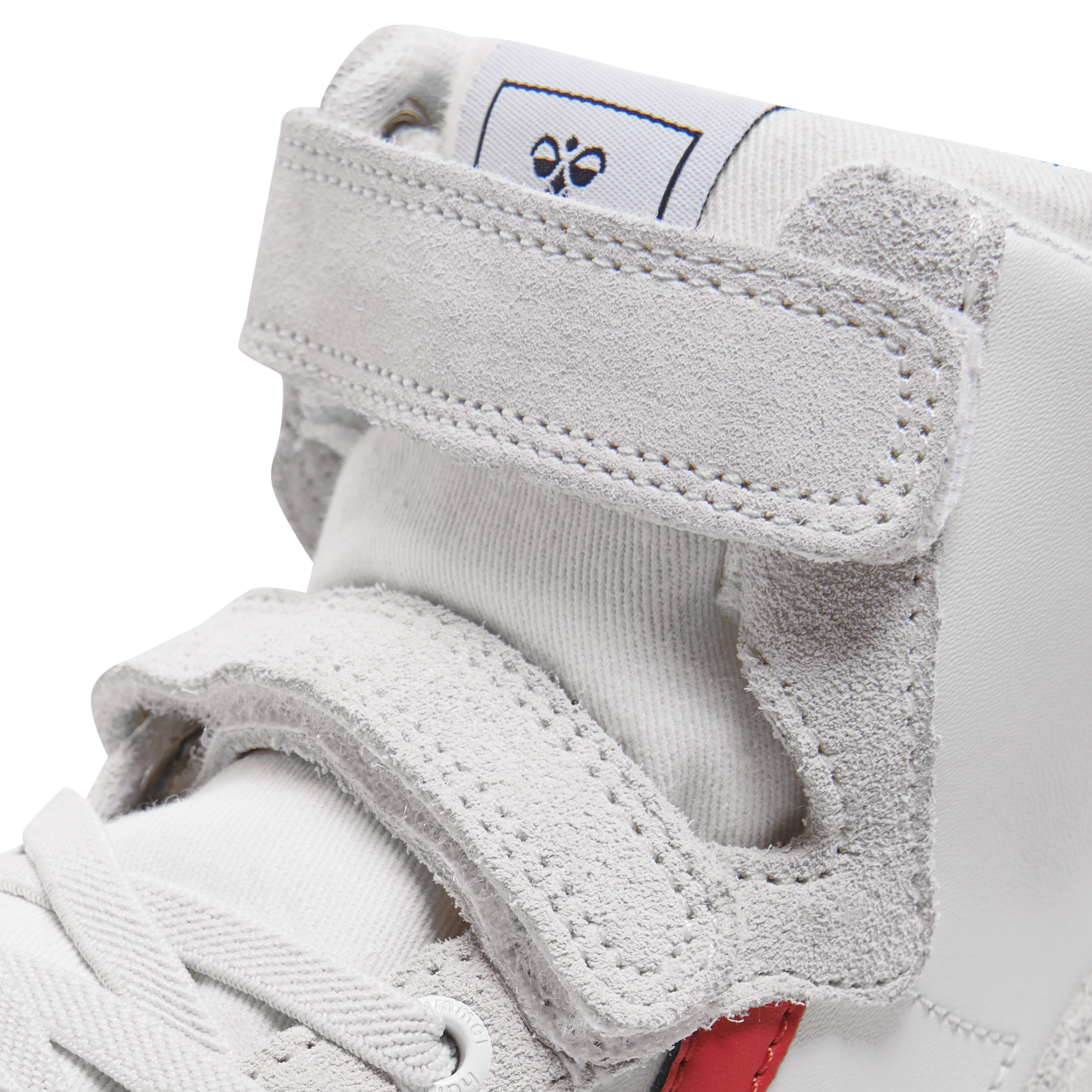 SLIMMER STADIL LEATHER HIGH JR – Bild 27