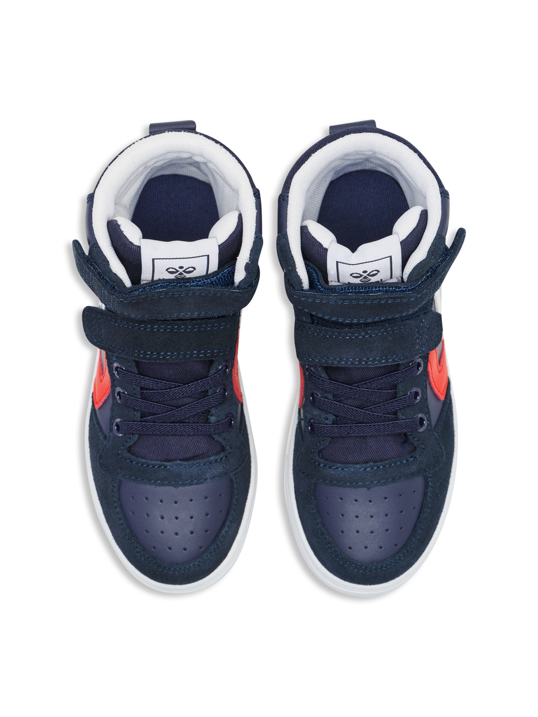 SLIMMER STADIL LEATHER HIGH JR – Bild 31