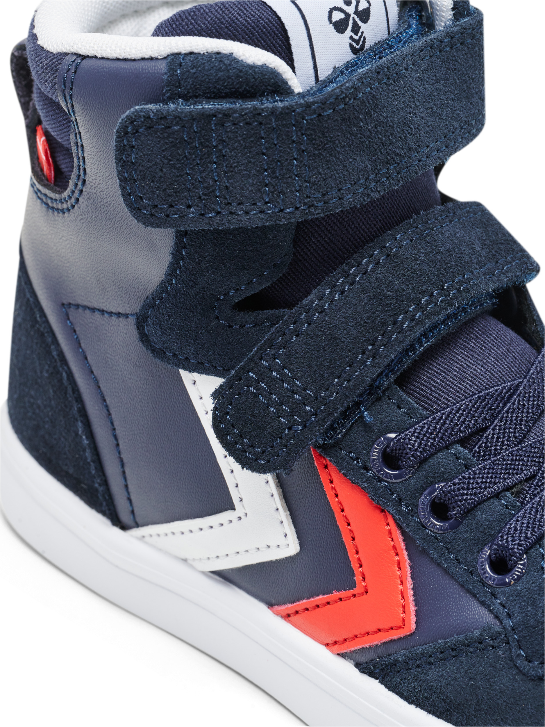 SLIMMER STADIL LEATHER HIGH JR – Bild 34