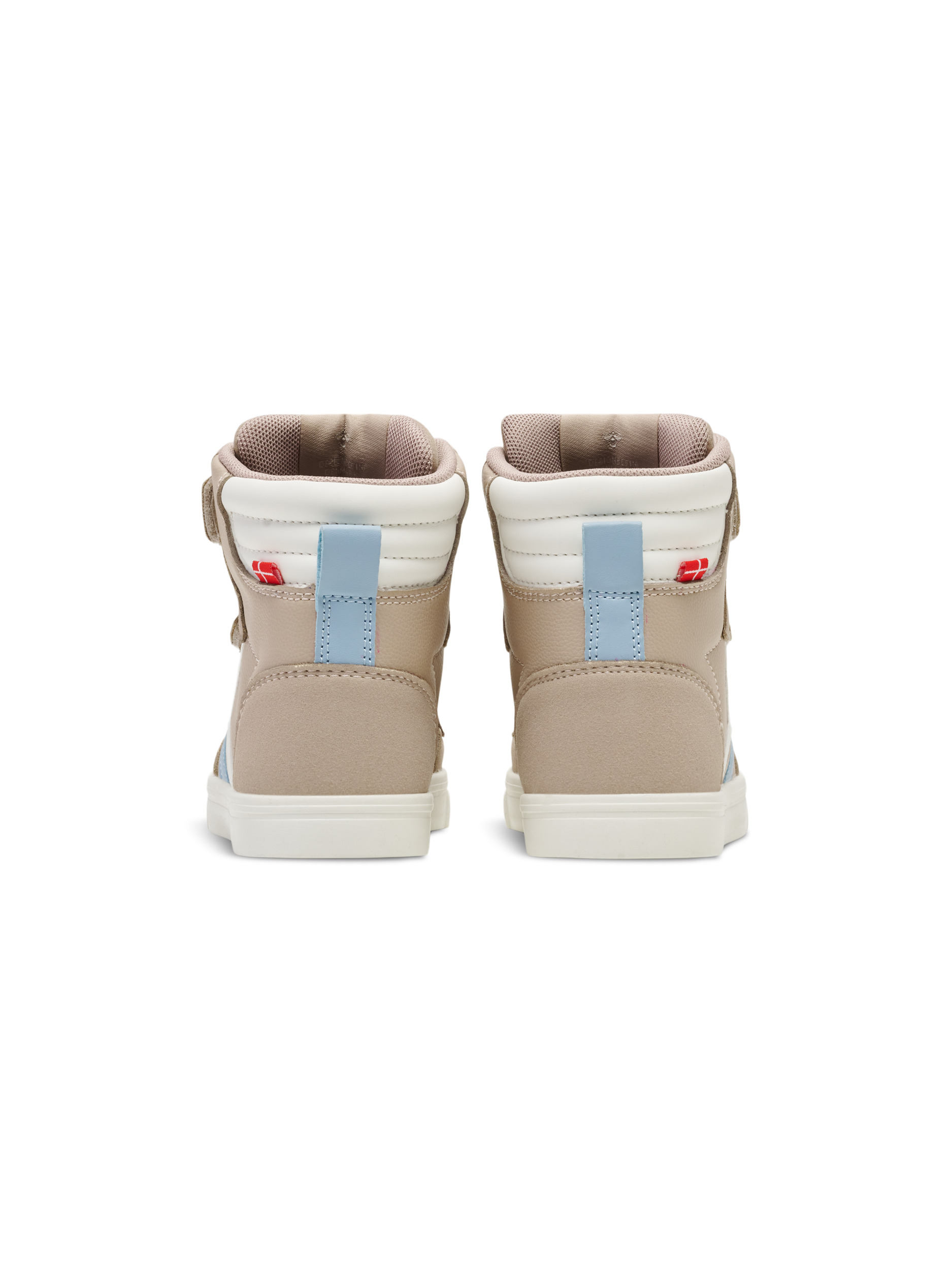 SLIMMER STADIL LEATHER HIGH JR – Bild 40