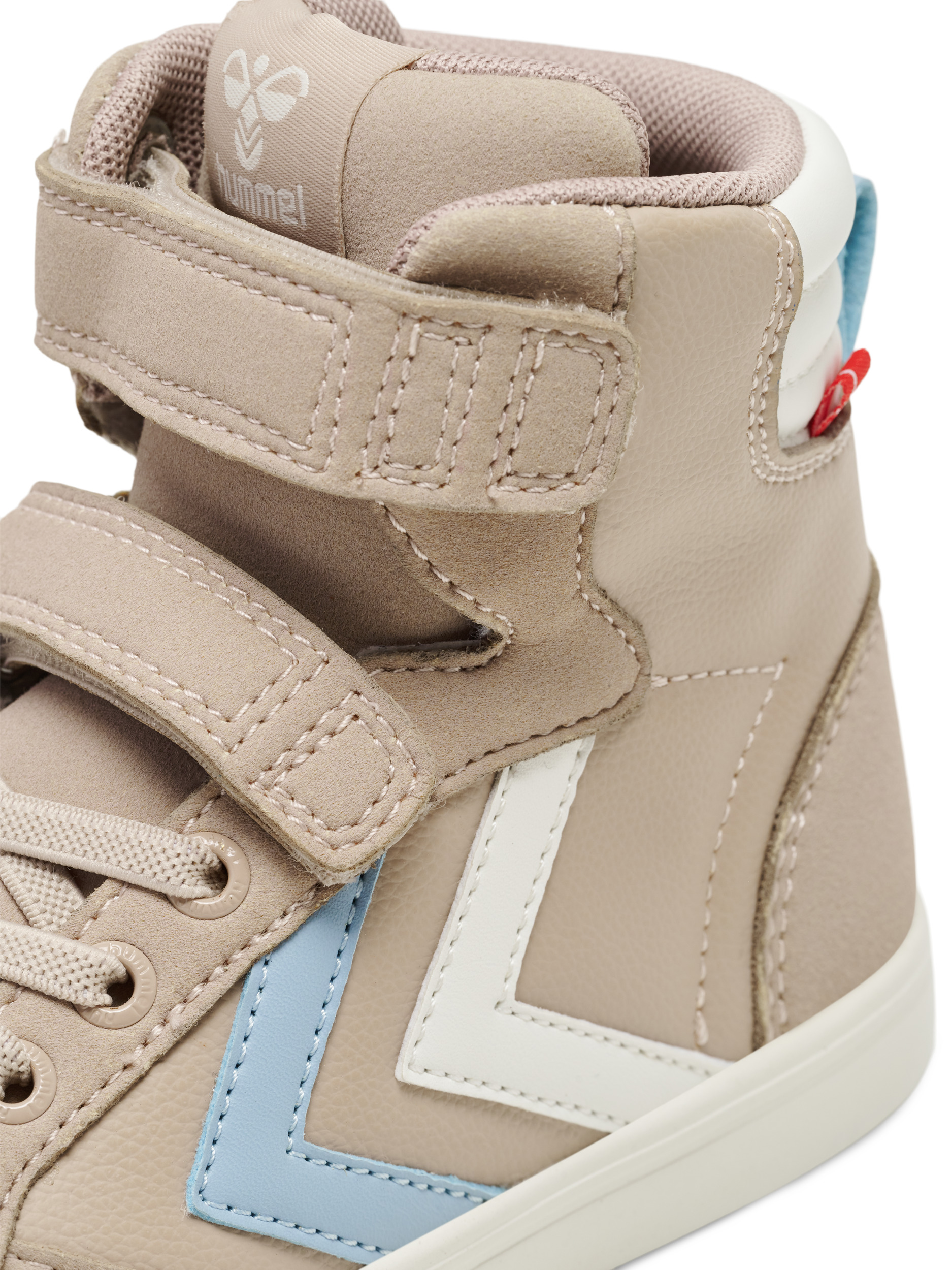 SLIMMER STADIL LEATHER HIGH JR – Bild 41