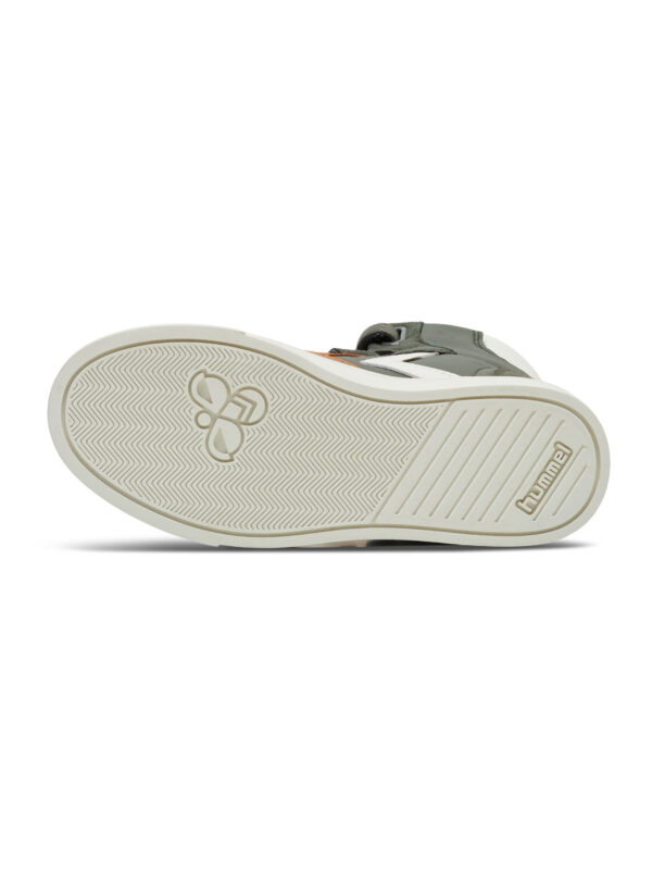 SLIMMER STADIL LEATHER HIGH JR