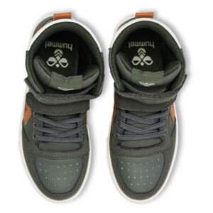 SLIMMER STADIL LEATHER HIGH JR – Bild 59