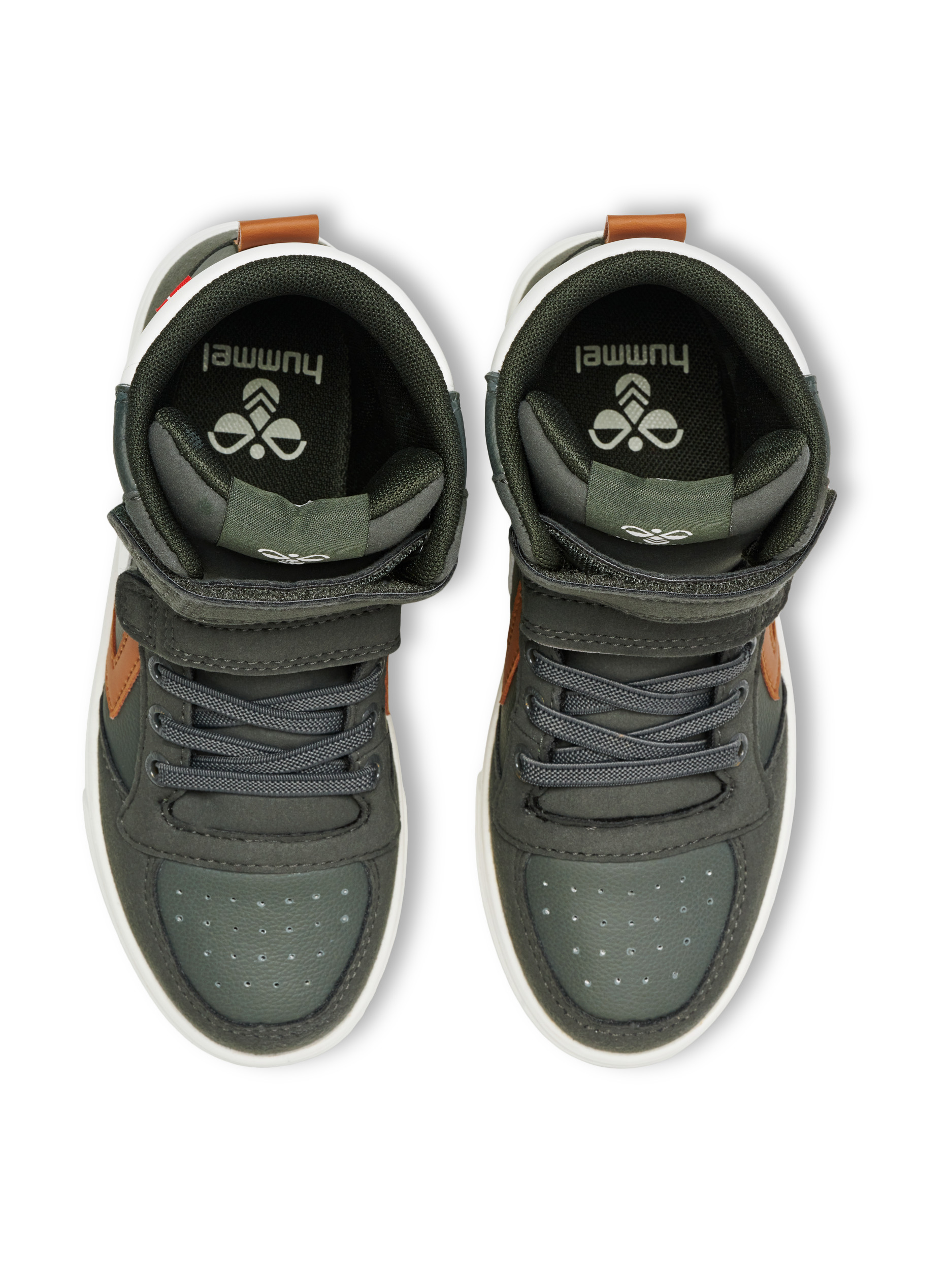 SLIMMER STADIL LEATHER HIGH JR – Bild 59