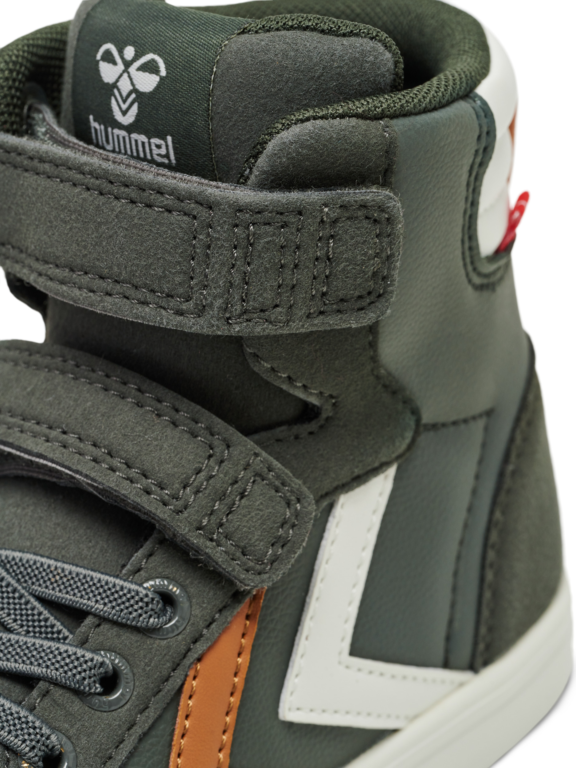 SLIMMER STADIL LEATHER HIGH JR – Bild 62