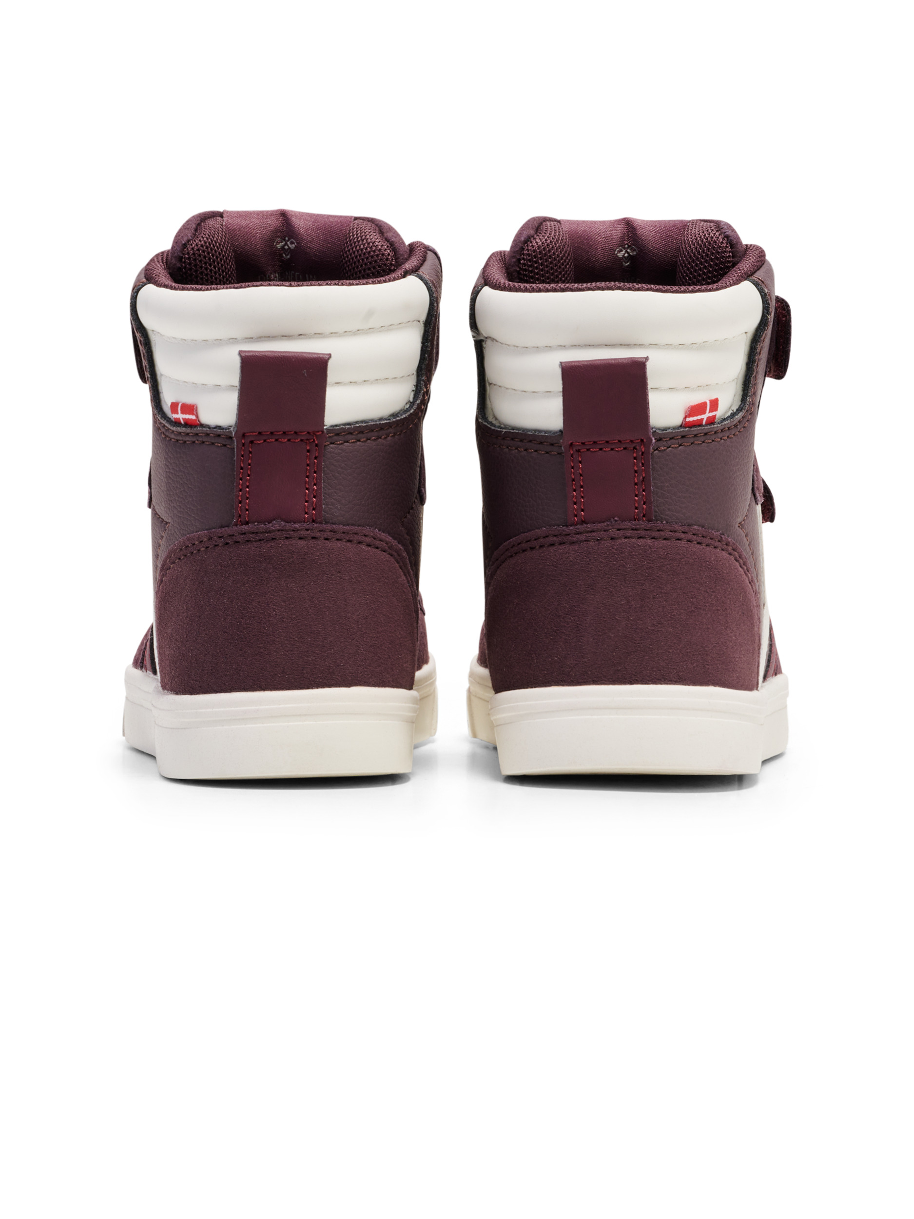 SLIMMER STADIL LEATHER HIGH JR – Bild 68