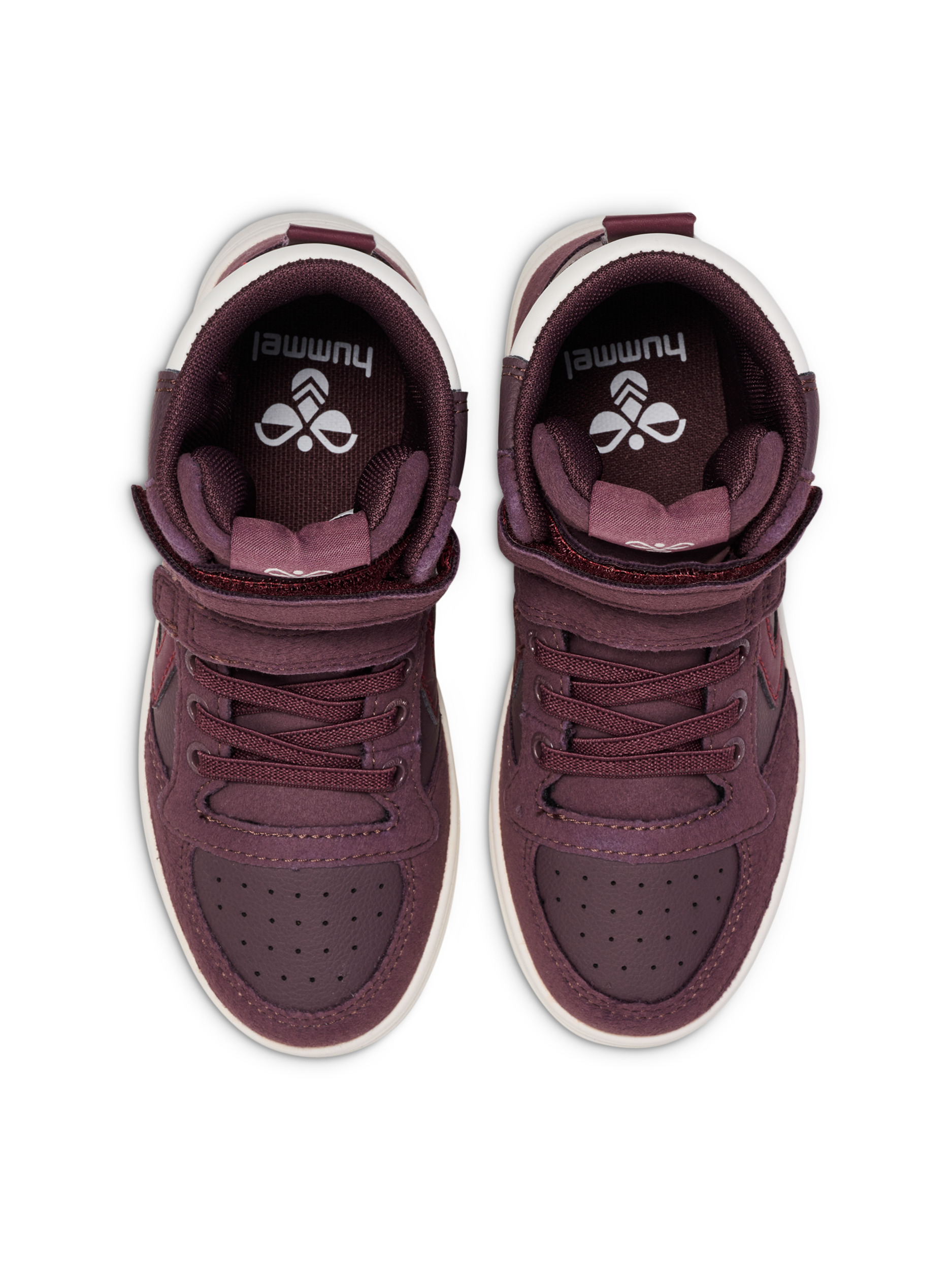 SLIMMER STADIL LEATHER HIGH JR – Bild 69