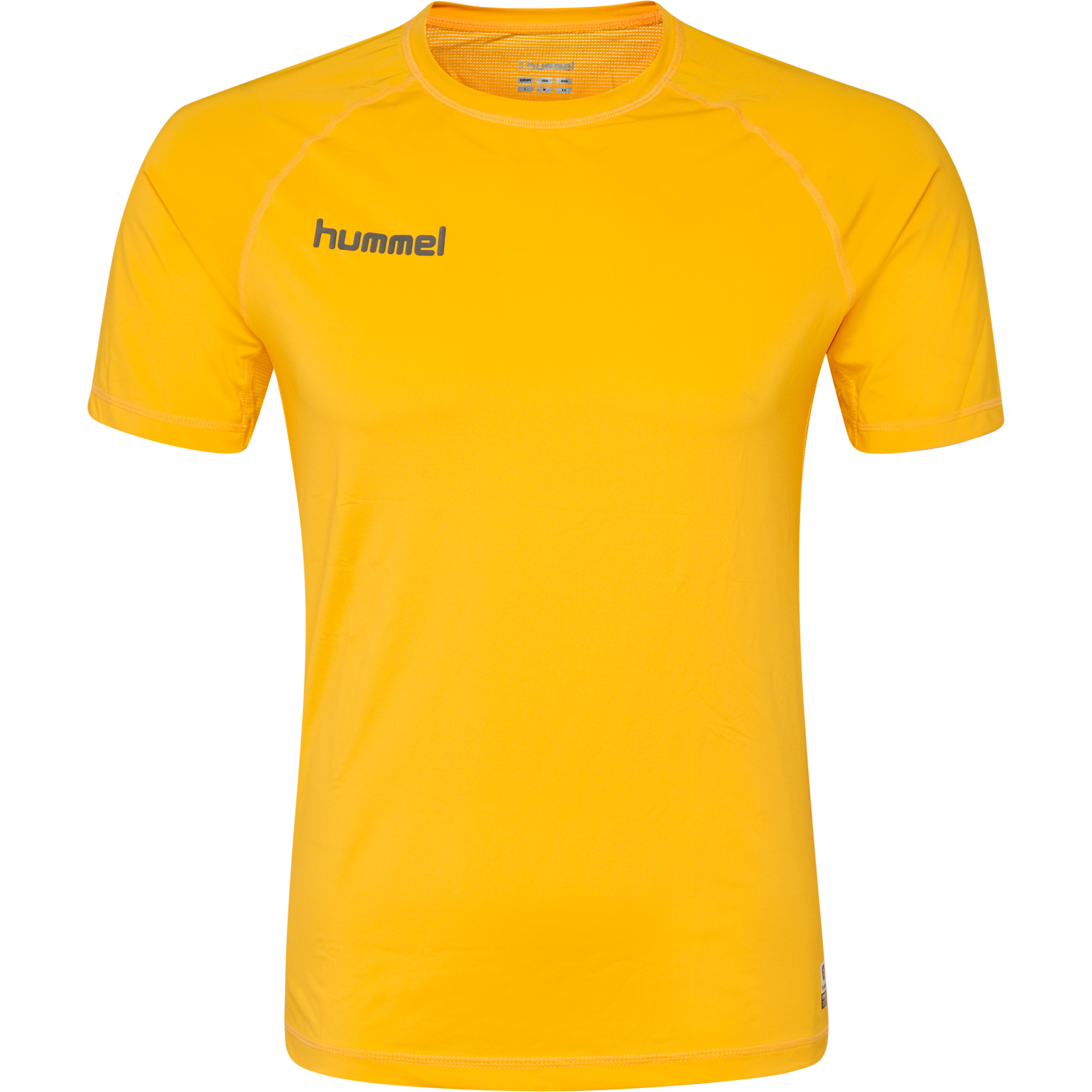 HML FIRST PERFORMANCE JERSEY S/S – Bild 5