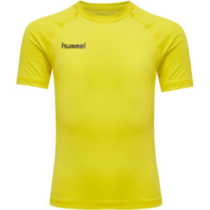 HML FIRST PERFORMANCE KIDS JERS S/S – Bild 9