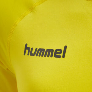 HML FIRST PERFORMANCE KIDS JERS S/S – Bild 10