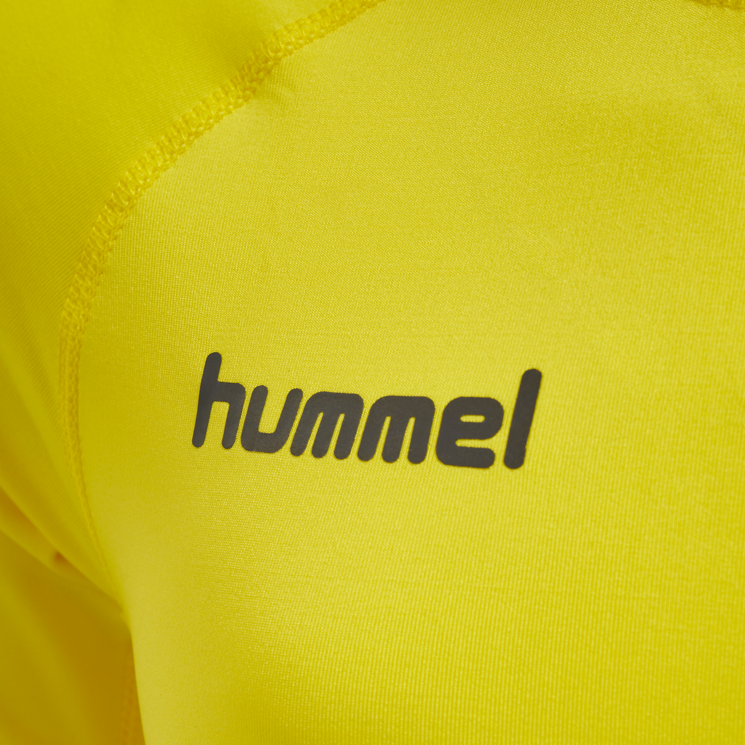 HML FIRST PERFORMANCE KIDS JERS S/S – Bild 10