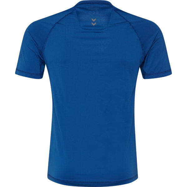 HML FIRST PERFORMANCE KIDS JERS S/S