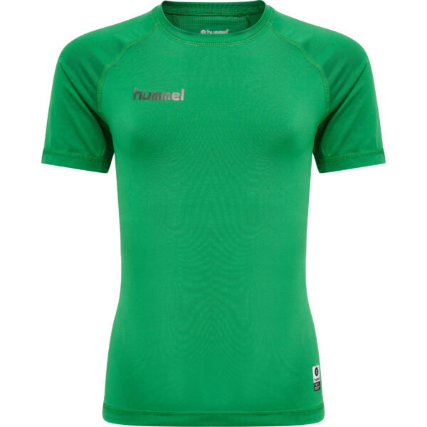 HML FIRST PERFORMANCE KIDS JERS S/S