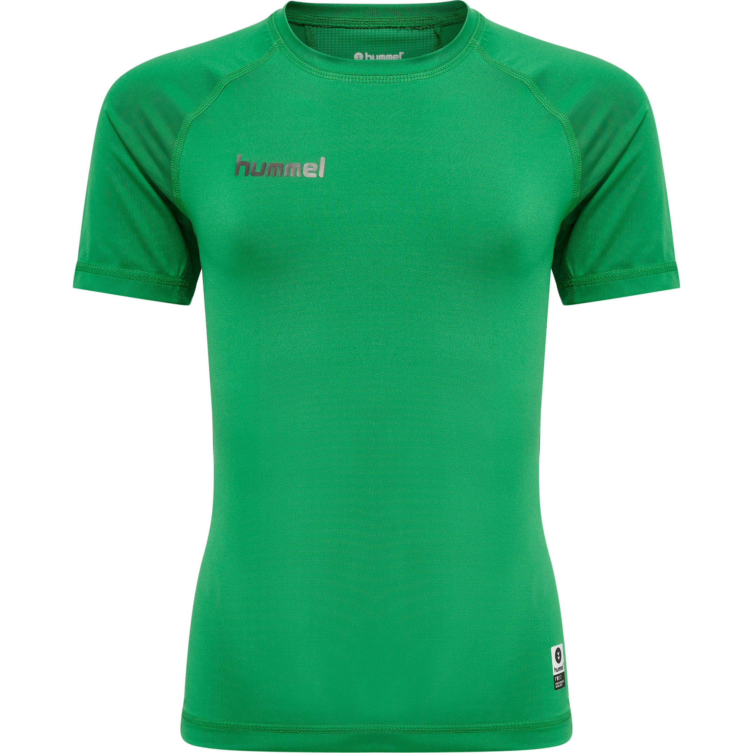 HML FIRST PERFORMANCE KIDS JERS S/S – Bild 19