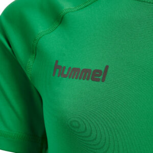 HML FIRST PERFORMANCE KIDS JERS S/S – Bild 20