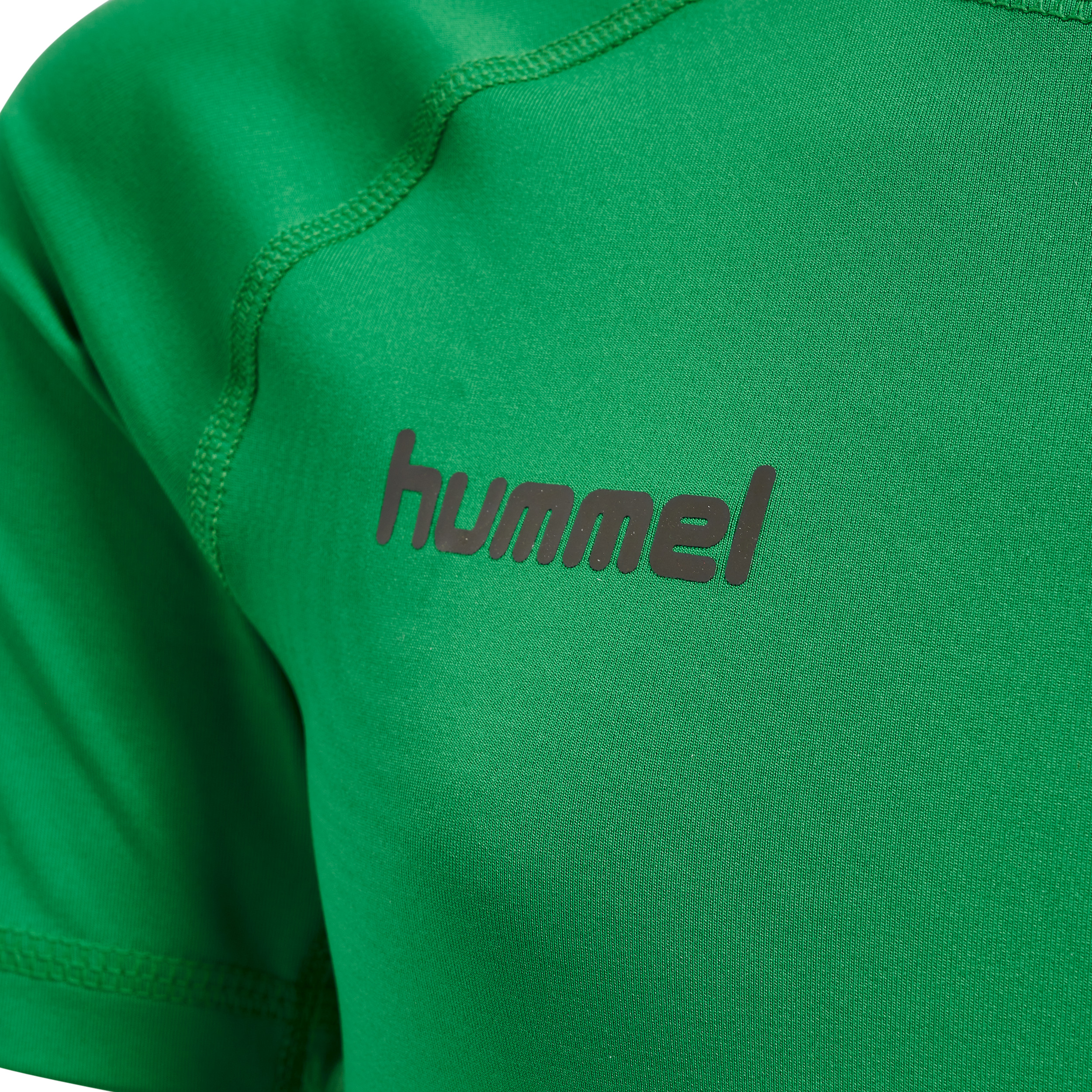 HML FIRST PERFORMANCE KIDS JERS S/S – Bild 20