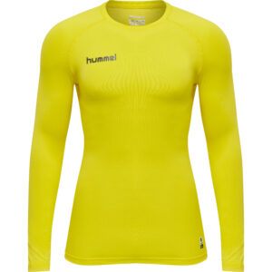 HML FIRST PERFORMANCE JERSEY L/S – Bild 20