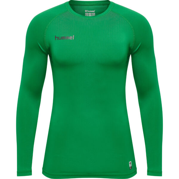 HML FIRST PERFORMANCE JERSEY L/S