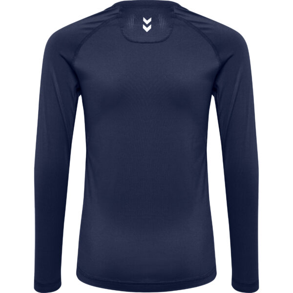 HML FIRST PERFORMANCE KIDS JERS L/S