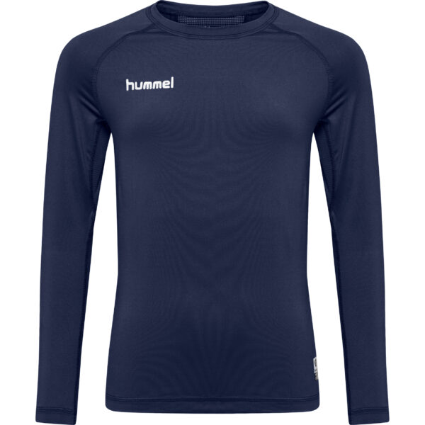 HML FIRST PERFORMANCE KIDS JERS L/S