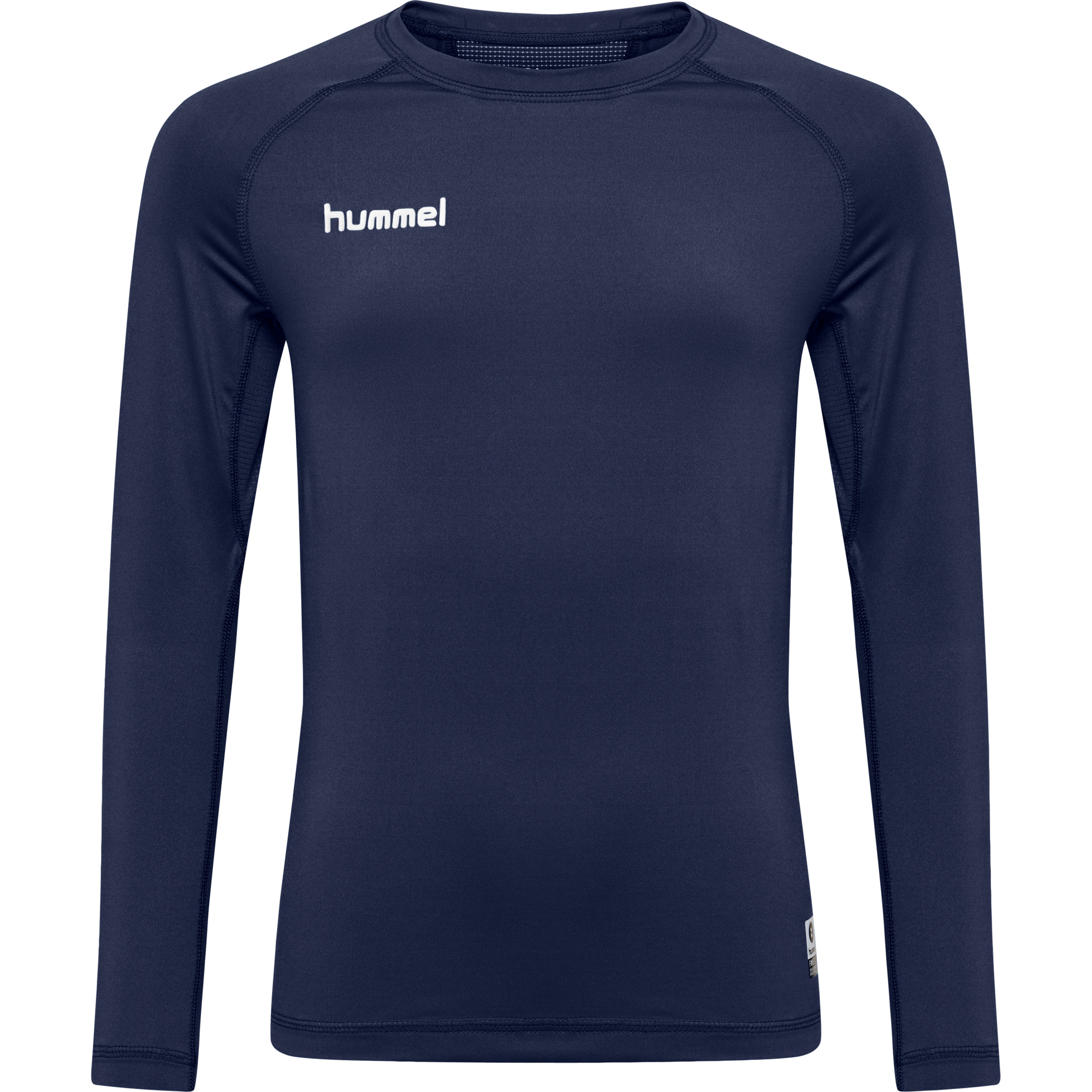 HML FIRST PERFORMANCE KIDS JERS L/S – Bild 9