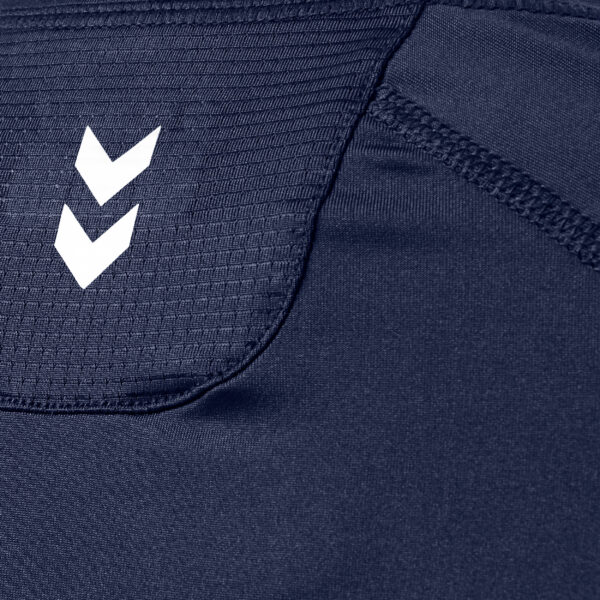 HML FIRST PERFORMANCE KIDS JERS L/S