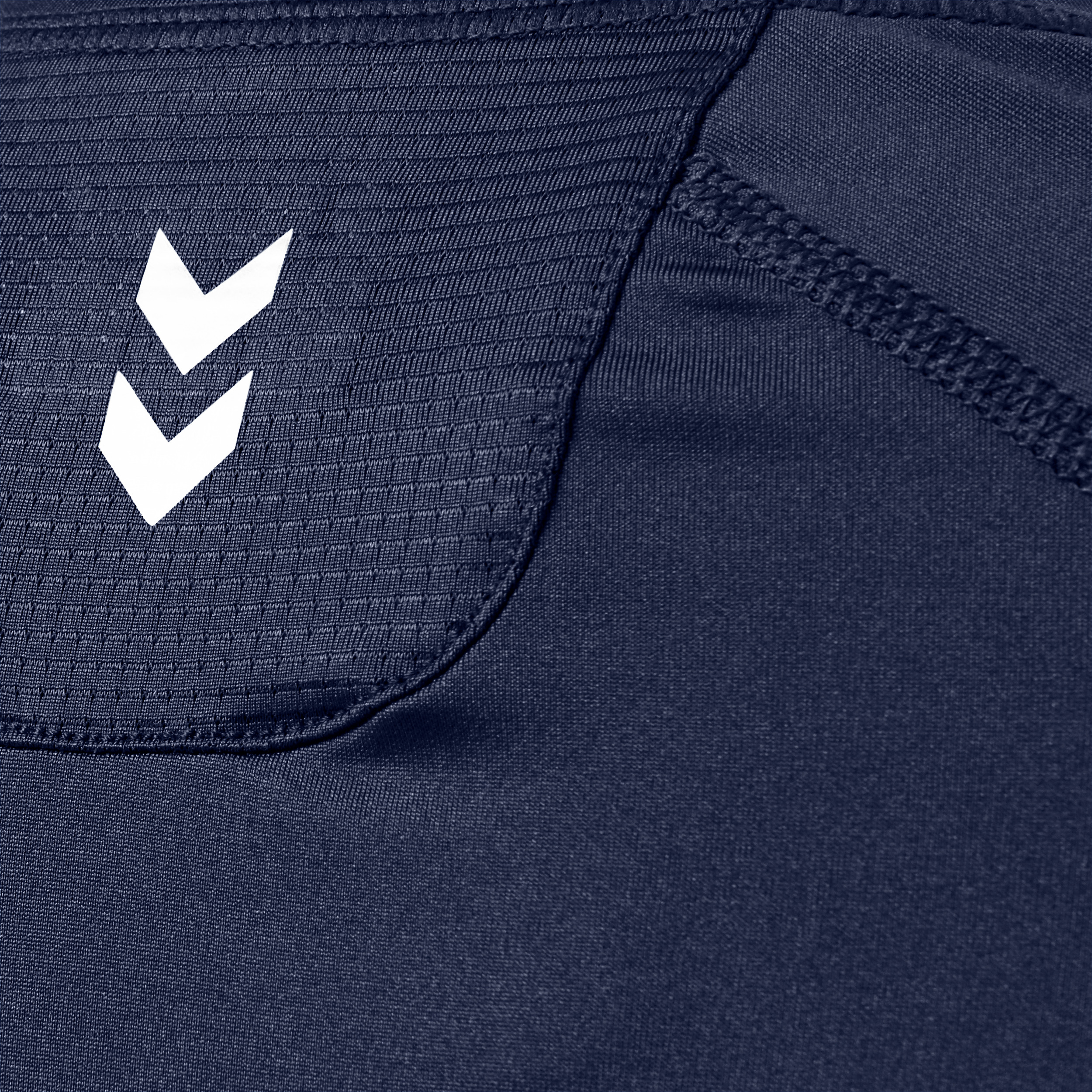 HML FIRST PERFORMANCE KIDS JERS L/S – Bild 10