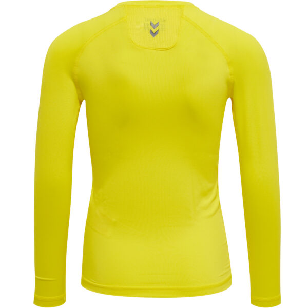 HML FIRST PERFORMANCE KIDS JERS L/S