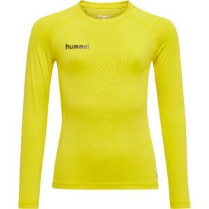 HML FIRST PERFORMANCE KIDS JERS L/S – Bild 17