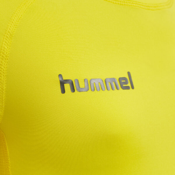 HML FIRST PERFORMANCE KIDS JERS L/S