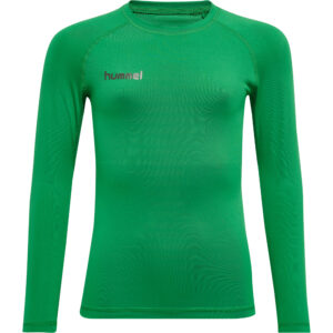 HML FIRST PERFORMANCE KIDS JERS L/S – Bild 21