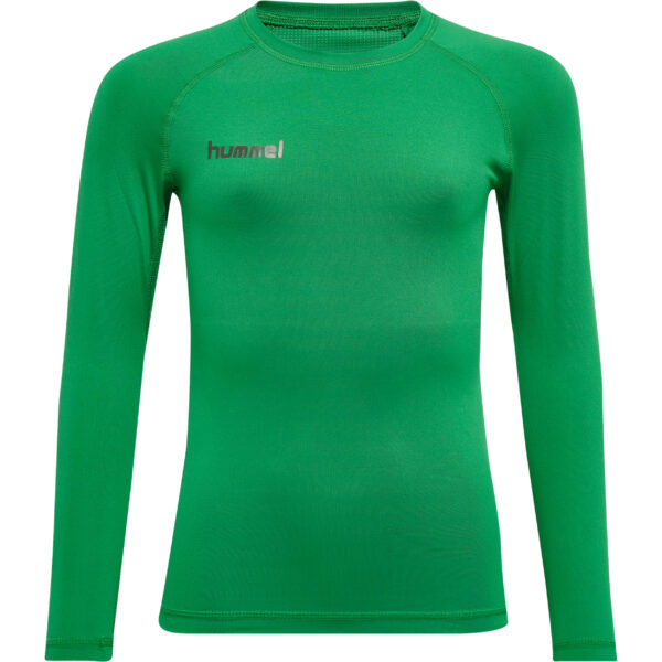 HML FIRST PERFORMANCE KIDS JERS L/S