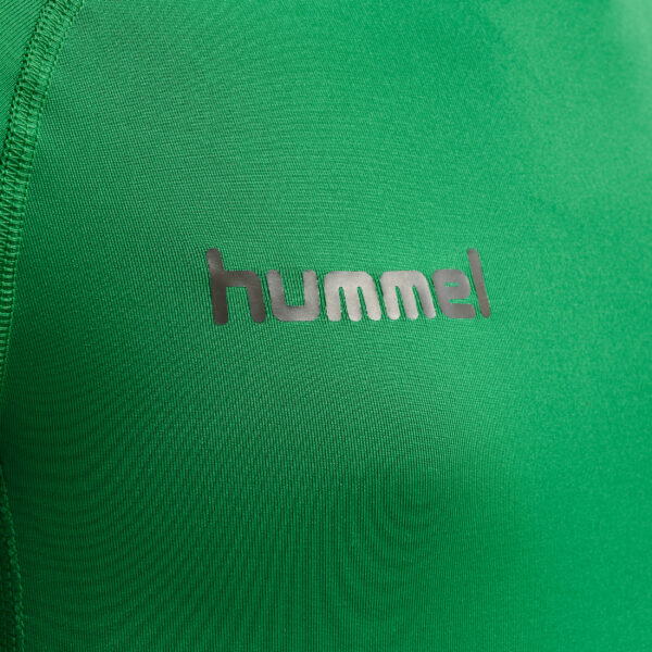 HML FIRST PERFORMANCE KIDS JERS L/S