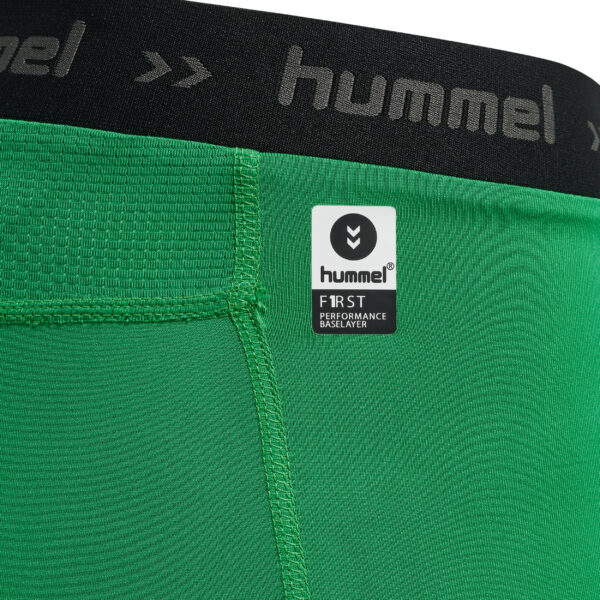 HML FIRST PERFORMANCE TIGHT SHORTS